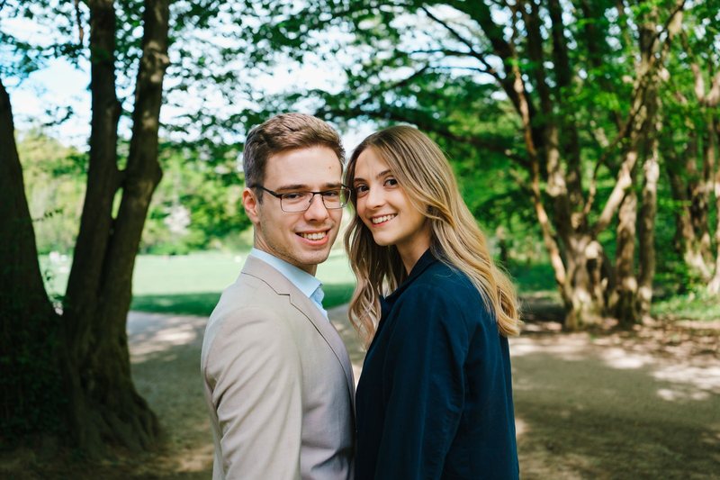 Magdalena i Ivan