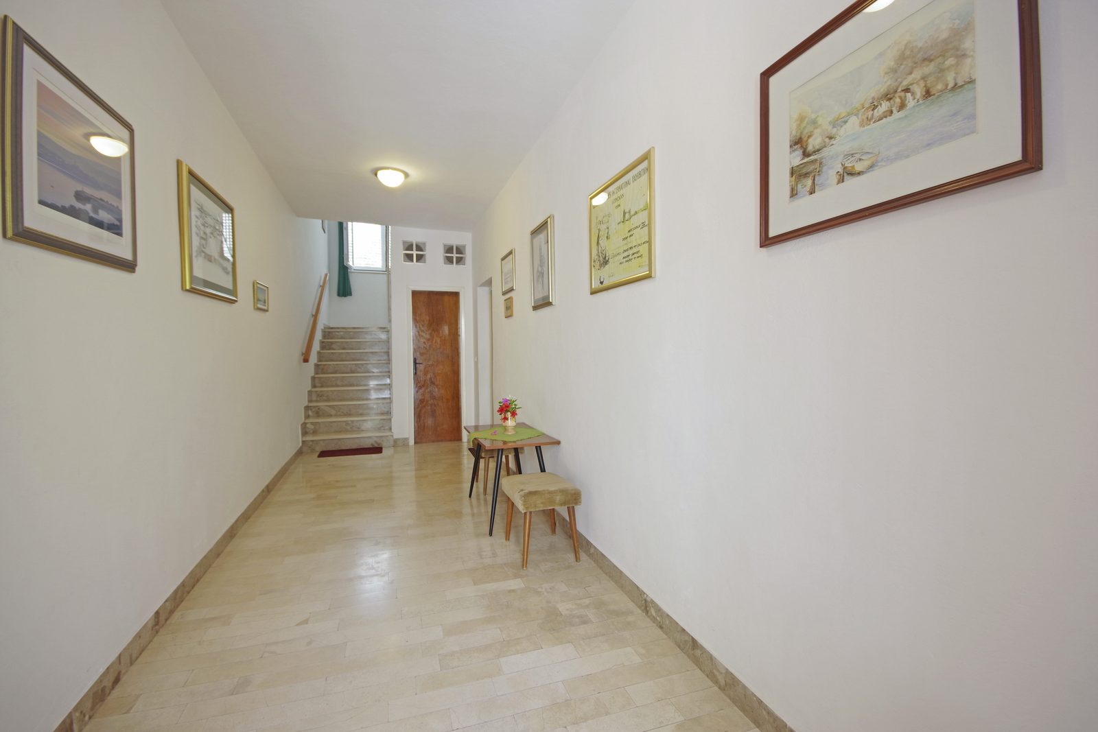 Villa Antonia, Baška Voda